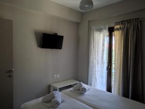 Gambar di galeri bagi AnGeo Maisonettes di Sivota