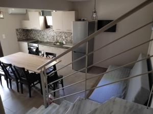 Gambar di galeri bagi AnGeo Maisonettes di Sivota