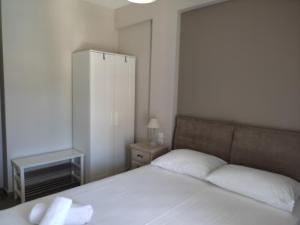 Gambar di galeri bagi AnGeo Maisonettes di Sivota