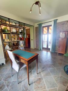 Fotografie z fotogalerie ubytování LA Casa di Matilde v destinaci Gioiosa Marea
