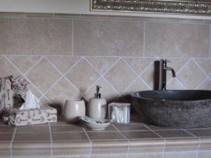 Fotografie z fotogalerie ubytování B&B Borgo Arcadia v destinaci Poiana Maggiore