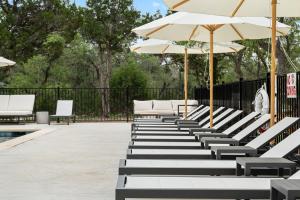Fotografie z fotogalerie ubytování The Cedars Ranch v destinaci Wimberley