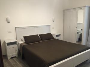 Afbeelding uit fotogalerij van B&B 62 Marinai in Bari