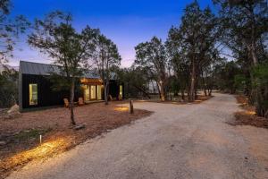 Fotografie z fotogalerie ubytování The Cedars Ranch v destinaci Wimberley