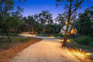 Fotografie z fotogalerie ubytování The Cedars Ranch v destinaci Wimberley