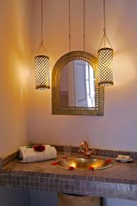 Fotografie z fotogalerie ubytování Casa Lila & Spa v destinaci Essaouira