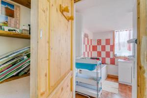 Fotografie z fotogalerie ubytování le relais de Sommant v destinaci Sommant + 7 fotografií