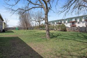 Zahrada ubytování Tranquil 2BR Apt Mpls - 8075 Apt 2