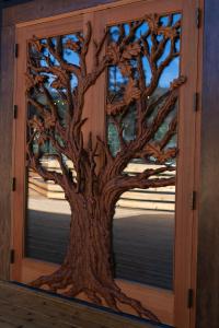 Fotografie z fotogalerie ubytování Firefall Ranch Yosemite v destinaci Groveland