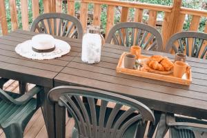 Еда / где поесть недалеко от кемпинга