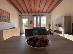 Fotografie z fotogalerie ubytování IL Poggio v destinaci Pontedera
