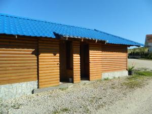 Gallery image of Prenoćište Stupovi in Novi Pazar