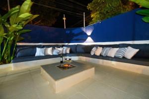 Fotografie z fotogalerie ubytování Casa Brisa - WiFi, PISCINA e CAFÉ DA MANHÃ a 520m do CENTRO DE ARRAIAL v destinaci Arraial d'Ajuda