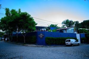 Fotografie z fotogalerie ubytování Casa Brisa - WiFi, PISCINA e CAFÉ DA MANHÃ a 520m do CENTRO DE ARRAIAL v destinaci Arraial d'Ajuda