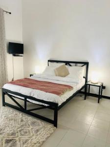 Gallery image of Hôtel Camille in Nguékokh