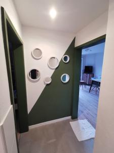Fotografie z fotogalerie ubytování Haus Seewald v destinaci Passriach