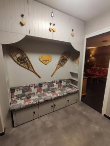 Φωτογραφία από το άλμπουμ του Appartement Morzine 1000 - 6 pers σε Morzine