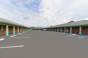 Φωτογραφία από το άλμπουμ του Americas Best Value Inn Suites South Boston σε South Boston