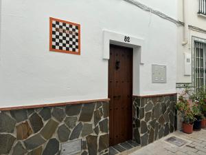 Fotografie z fotogalerie ubytování Checkmate v destinaci Tolox