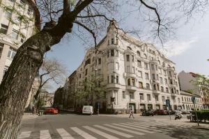 Okolina ili četvrt u blizini apartmana