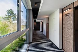Fotografia z galérie ubytovania Nadmorski Loft GREEN PORT SPA - 750 m od plaży v destinácii Kołobrzeg