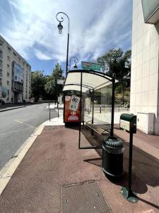 Foto sihtkohas Puteaux asuva majutusasutuse Appartement Paris La Défense Puteaux galeriist