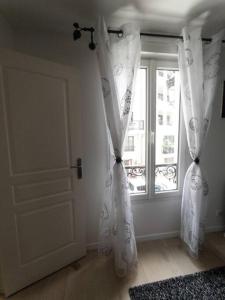 Foto sihtkohas Puteaux asuva majutusasutuse Appartement Paris La Défense Puteaux galeriist