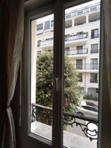 Foto sihtkohas Puteaux asuva majutusasutuse Appartement Paris La Défense Puteaux galeriist