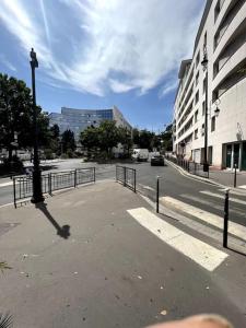 Foto sihtkohas Puteaux asuva majutusasutuse Appartement Paris La Défense Puteaux galeriist