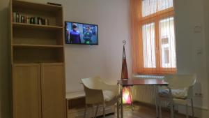 Gallery image of Pension Anna in Rastatt