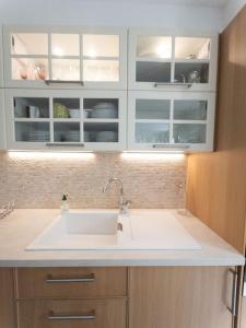 Fotografie z fotogalerie ubytování Appartement Paris La Défense Puteaux v destinaci Puteaux + 31 fotografií