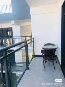 Foto de la galería de wailoaloa CC 泳池公寓 en Nadi