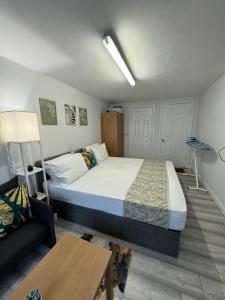 Billede fra billedgalleriet på Posh Executive Studio London i Thamesmead