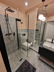 Φωτογραφία από το άλμπουμ του Apartament G13 Nautica Resort Giżycko σε Giżycko