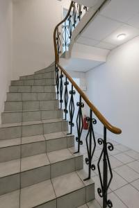 Fotografie z fotogalerie ubytování Apartment for one - white v Tallinnu