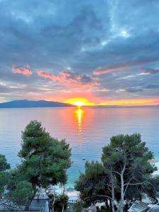 Gallery image of Appartamenti Vista Mare Saranda in Sarandë