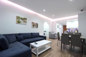 Gallery image of Appartamenti Vista Mare Saranda in Sarandë