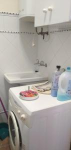 Fotografie z fotogalerie ubytování Apartamento Las Golondrinas - Rute - Córdoba v destinaci Rute