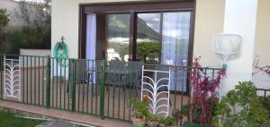 Zahrada ubytování Apartamento Las Golondrinas - Rute - Córdoba