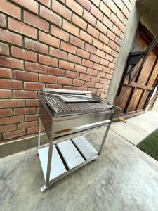 صورة لـ Groën Chincha® Casa de Campo centrica y turistica في San Pedro