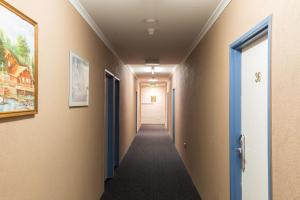 Fotografie z fotogalerie ubytování Chadstone Executive Motel v destinaci Oakleigh