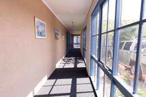 Fotografie z fotogalerie ubytování Chadstone Executive Motel v destinaci Oakleigh