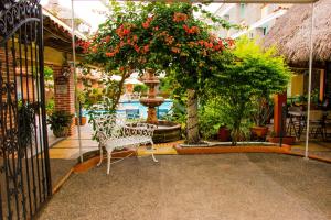 Foto da galeria de Vallartasol Hotel em Puerto Vallarta