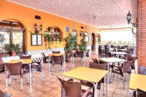 Gallery image of Venta de Terreros in San Juan de los Terreros