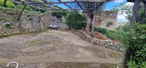 Zahrada ubytování B&b 1787 in Montechiaro