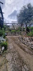 Fotografie z fotogalerie ubytování B&b 1787 in Montechiaro v destinaci Vico Equense