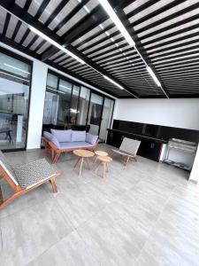 Imagine din galeria proprietății MYSTICA CHINCHA Casa de Campo y Playa Inteligente1 în Sunampe +30 fotografii