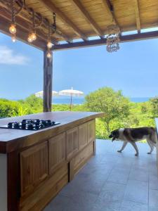 Φωτογραφία από το άλμπουμ του Kiran Lodging Ayampe σε Puerto Rico