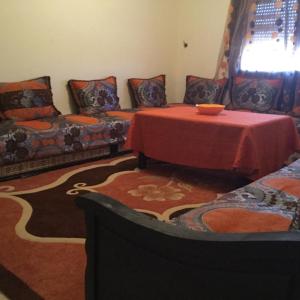 Gallery image of Twins 11 Apartment in Marrakesh