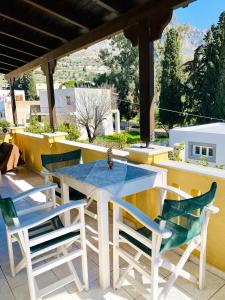 Gallery image of La Casa di Noma in Kalymnos